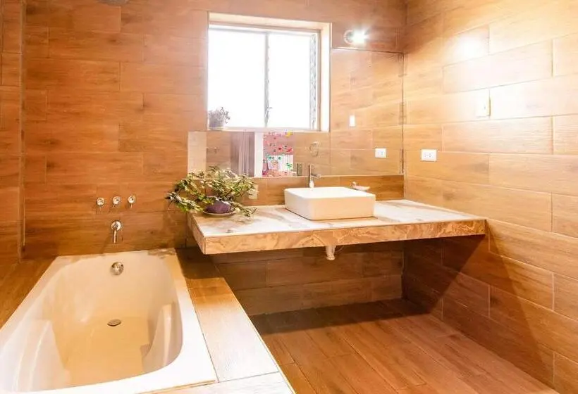 سوییت با چشم‌انداز کوه, Valles Apartamentos Ecológicos Vae   Urubamba Cusco Perú