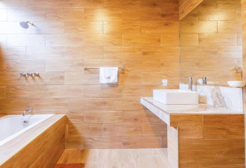 شقة غرفة نوم واحدة مزودة بشُرفة, Valles Apartamentos Ecológicos Vae Urubamba Cusco Perú