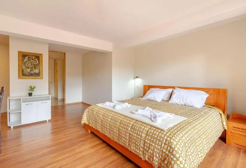 آپارتمان سوپریور 1 خوابه, Valles Apartamentos Ecológicos Vae   Urubamba Cusco Perú