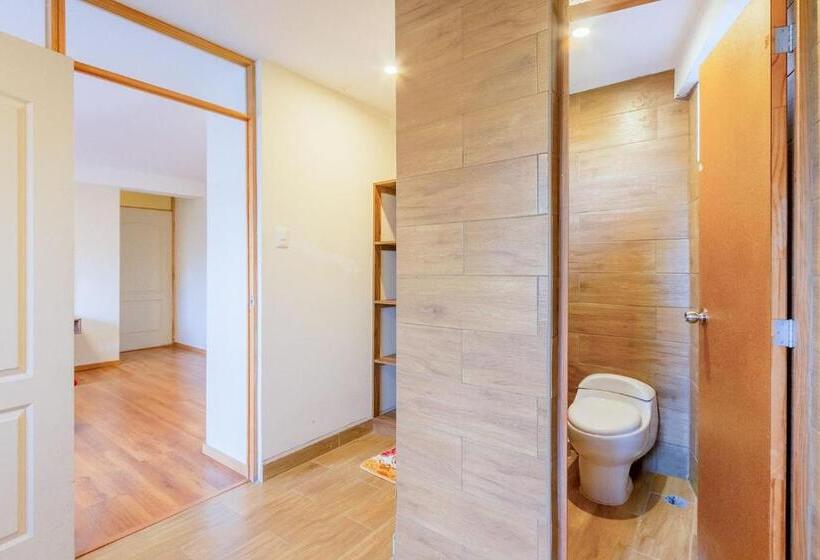 شقة غرفة واحدة مزودة بتراس, Valles Apartamentos Ecológicos Vae Urubamba Cusco Perú