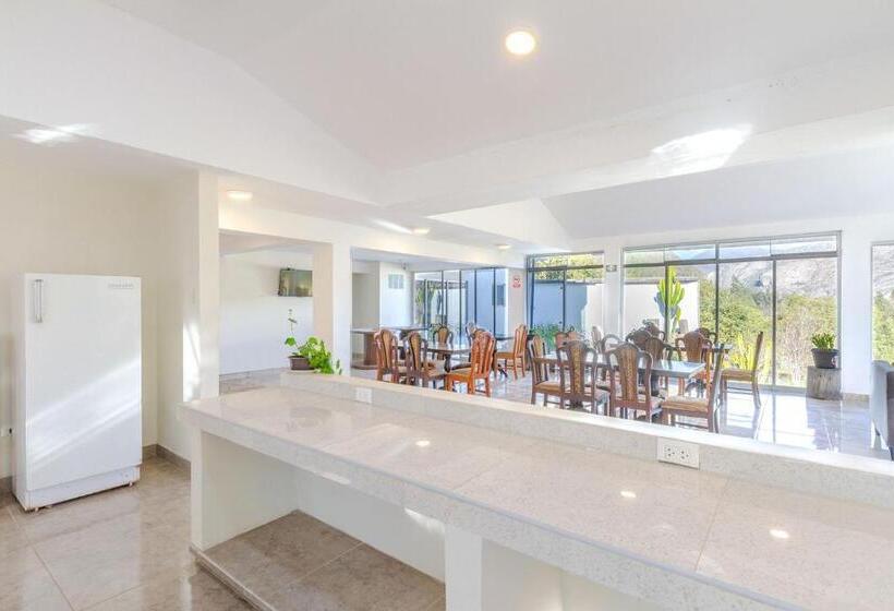 شقة غرفة واحدة, Valles Apartamentos Ecológicos Vae Urubamba Cusco Perú