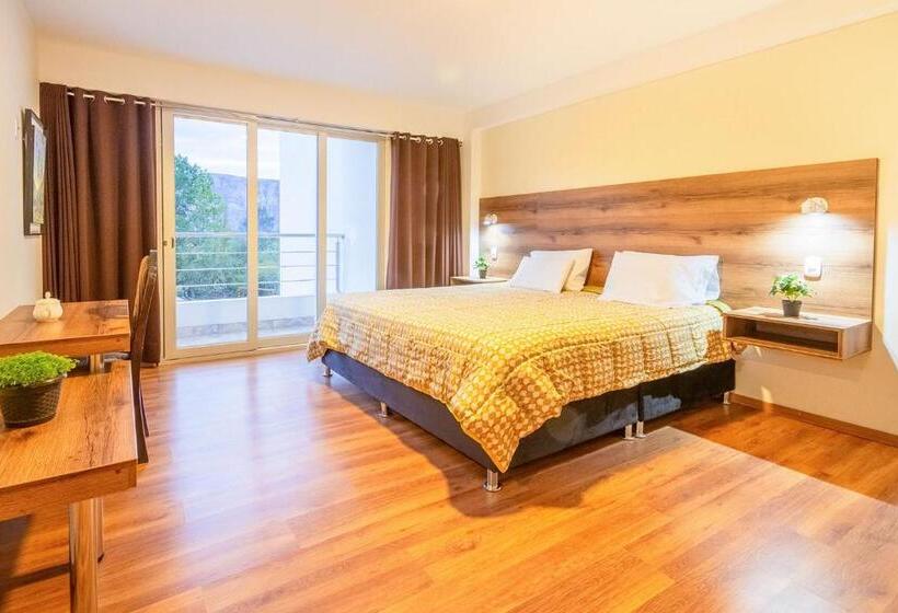 استودیوی استاندارد, Valles Apartamentos Ecológicos Vae   Urubamba Cusco Perú