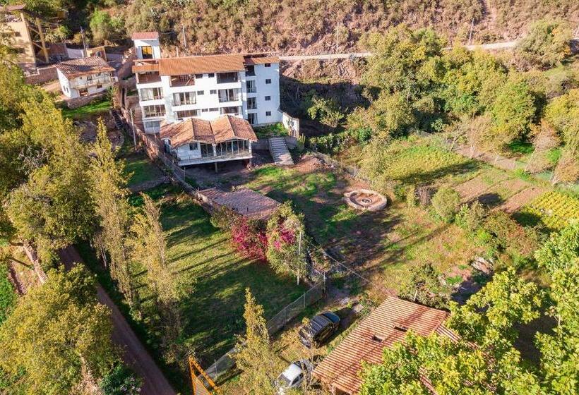 منزل غرفة نوم واحدة, Valles Apartamentos Ecológicos Vae Urubamba Cusco Perú