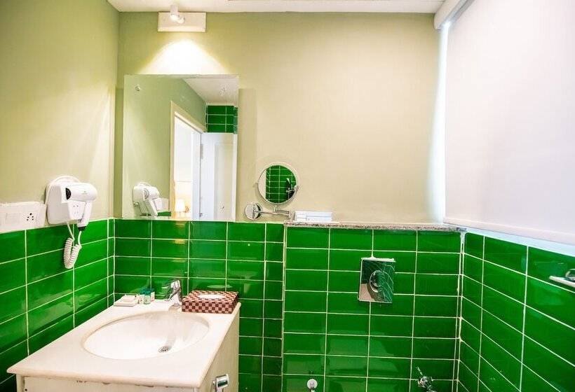 スイート(家族用), Welcomheritage Santa Roza Kasauli