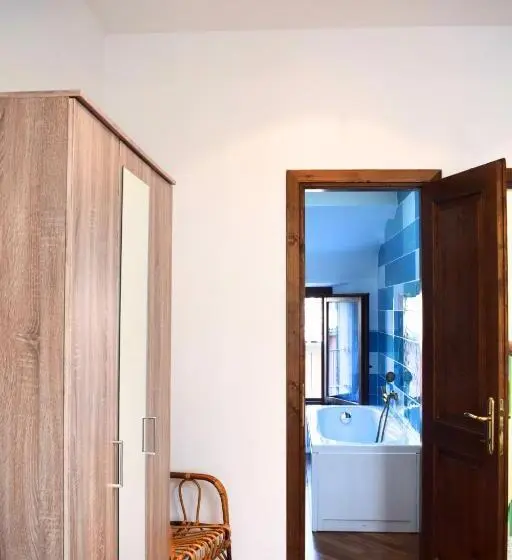 デラックスルーム, Il Ginepro B&b