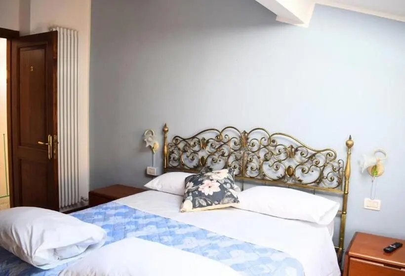 デラックスルーム, Il Ginepro B&b