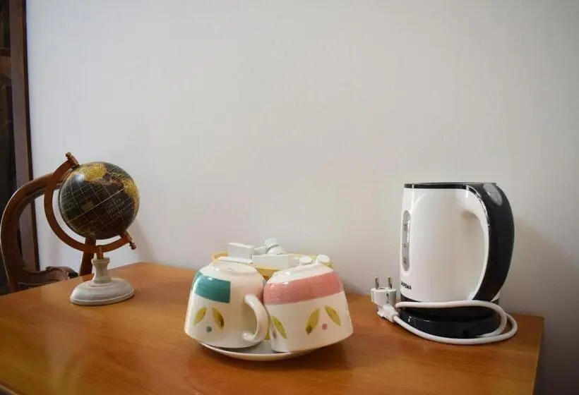 スタンダードルーム, Il Ginepro B&b