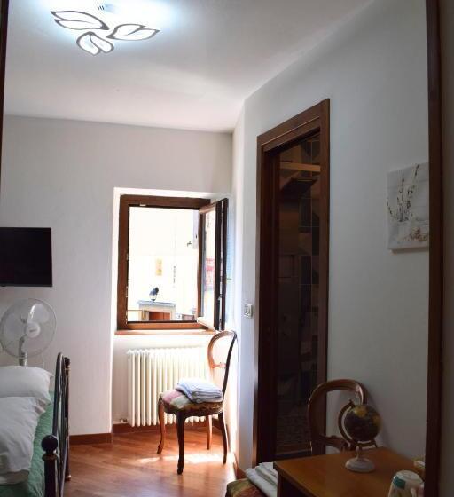 스탠다드 룸, Il Ginepro B&b