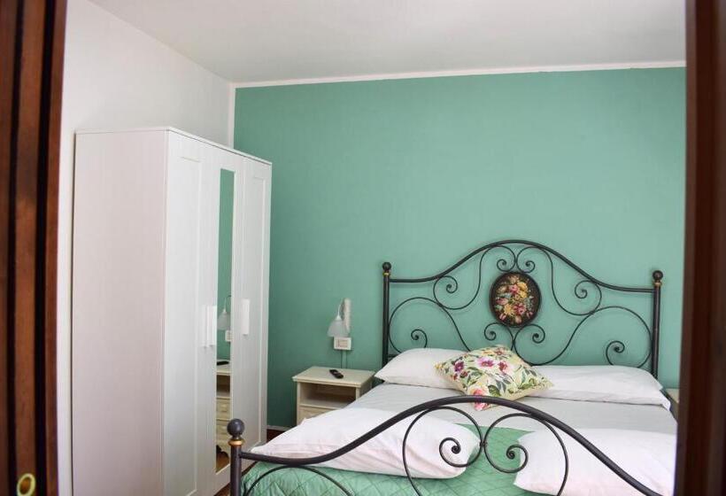 스탠다드 룸, Il Ginepro B&b