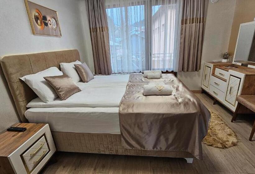 Номер Стандарт, елеганс къща за гости