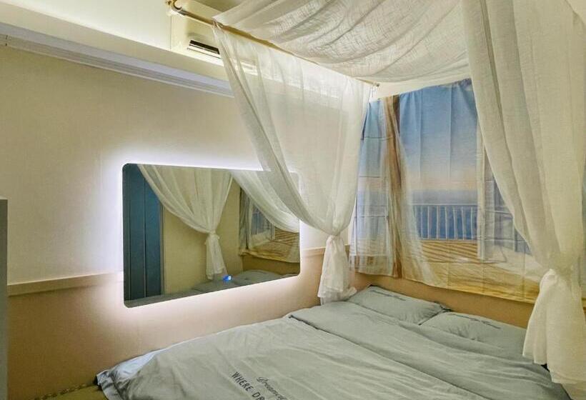 اتاق عادی, 香港铃木旅馆