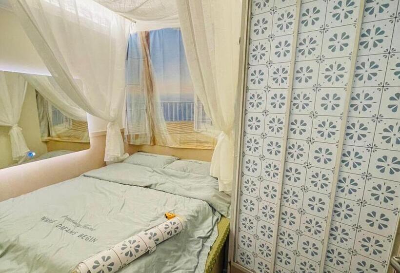 اتاق عادی, 香港铃木旅馆