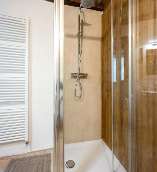 Семейный Номер, Borgo Dei Sassi Di Roccamalatina   Room And Breakfast