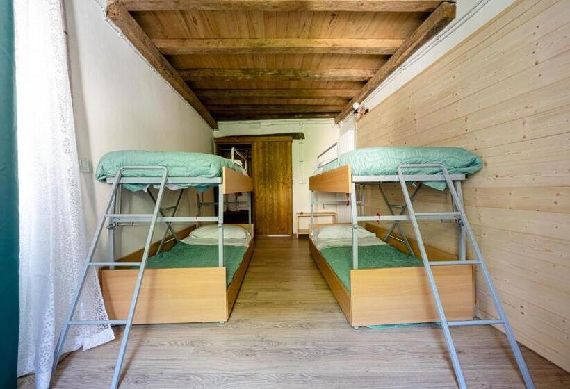 Семейный Номер, Borgo Dei Sassi Di Roccamalatina   Room And Breakfast