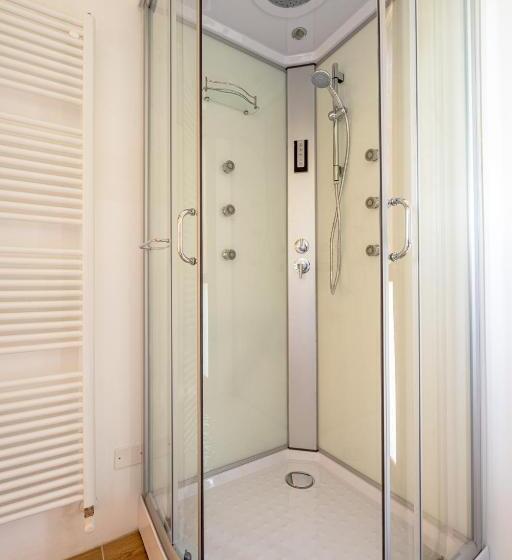 Семейный Номер, Borgo Dei Sassi Di Roccamalatina   Room And Breakfast