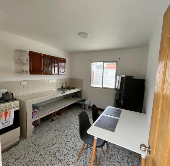 스탠다드 룸, Casa Blanca Hostal