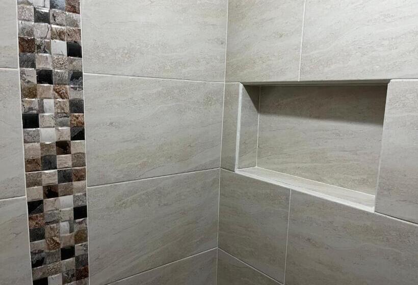 스탠다드 룸, Casa Blanca Hostal