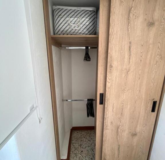 스탠다드 룸, Casa Blanca Hostal