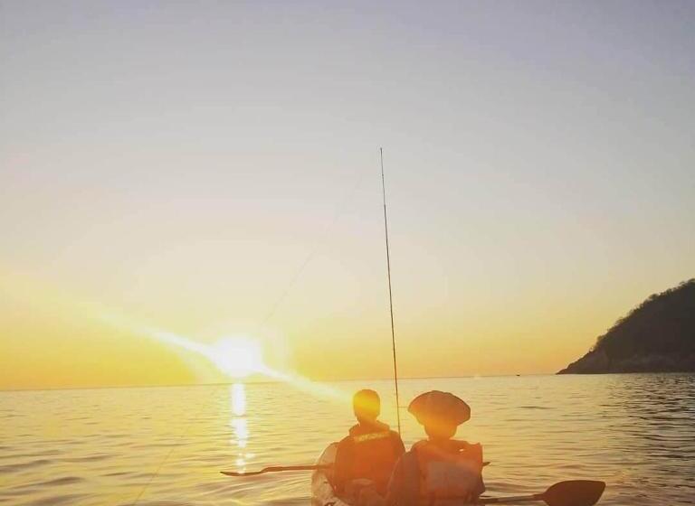 غرفة إقتصادية, Casa De Huéspedes Casablanca