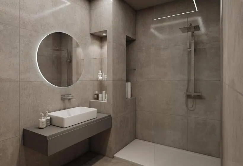 エクゼクティブトリプル, La Pergola Suites