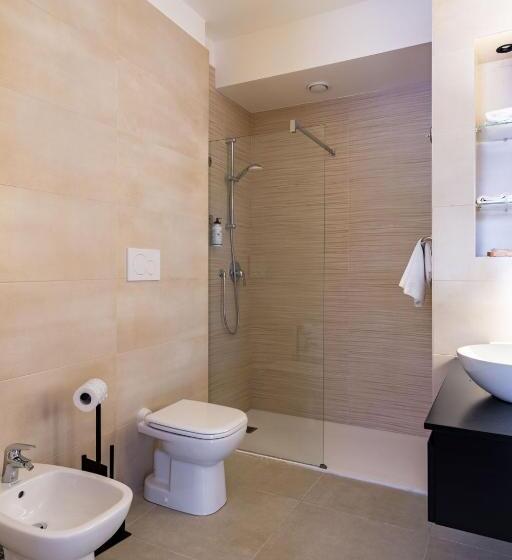 エクゼクティブトリプル, La Pergola Suites