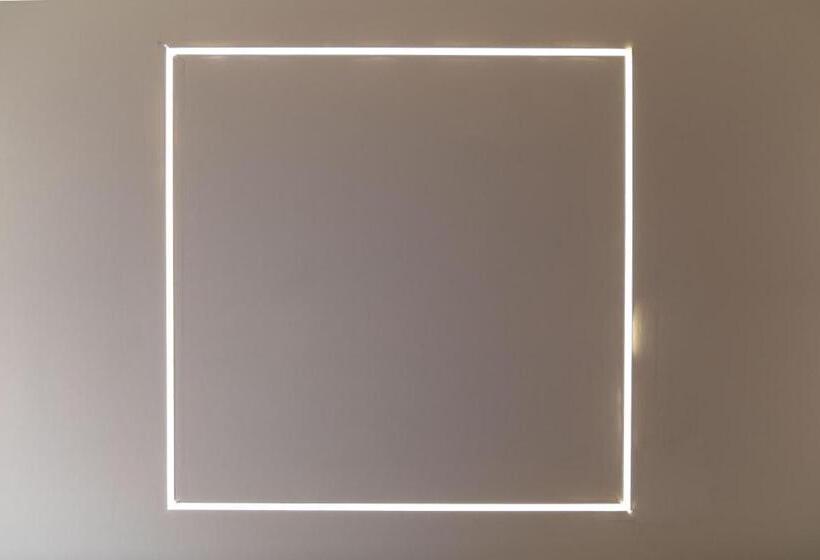 エクゼクティブトリプル, La Pergola Suites