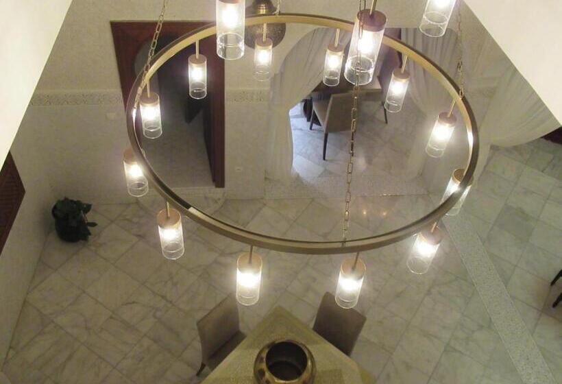 خانه 4 خوابه, Riad Dar Salima Kasbah