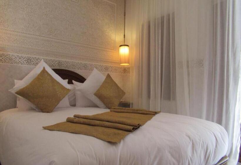 خانه 4 خوابه, Riad Dar Salima Kasbah