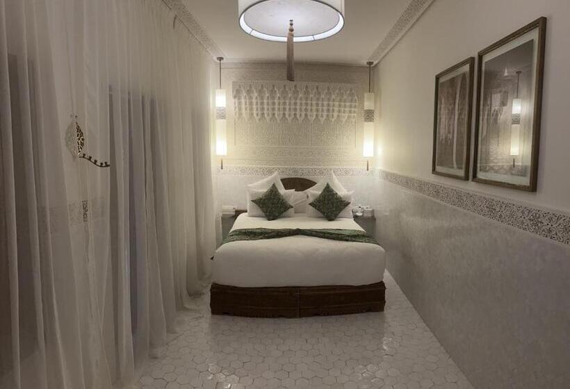 خانه 4 خوابه, Riad Dar Salima Kasbah