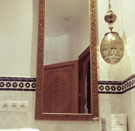 خانه 4 خوابه, Riad Dar Salima Kasbah