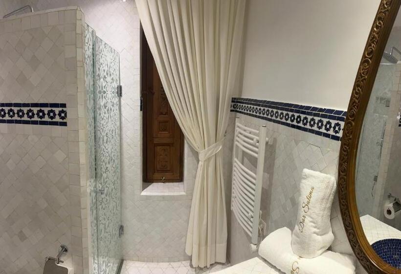 خانه 4 خوابه, Riad Dar Salima Kasbah