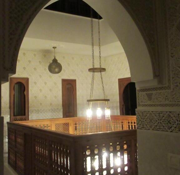 خانه 4 خوابه, Riad Dar Salima Kasbah