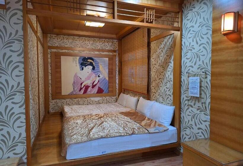 Pokój Standard, Xinghe Motel Chaozhou