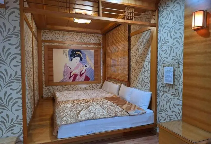 اتاق استاندارد, Xinghe Motel   Chaozhou