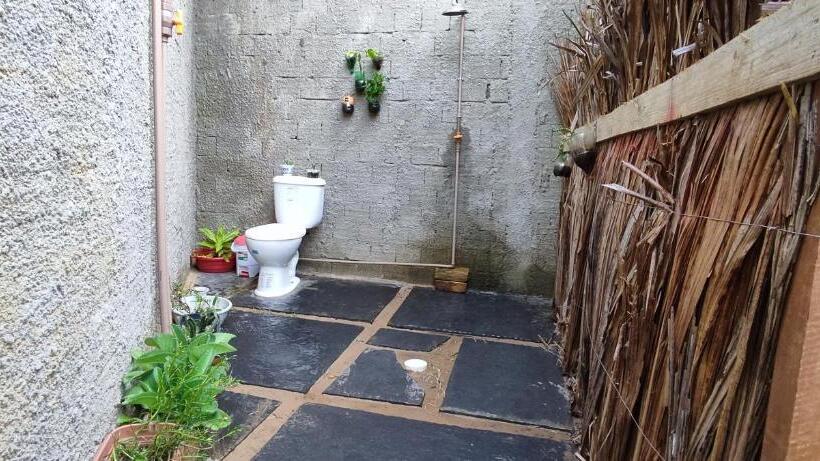 スタンダード４人部屋, Casa De Temporada   Casa Dos Paiva