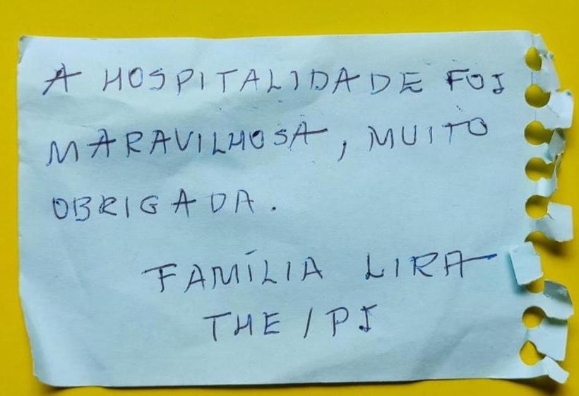 スタンダード４人部屋, Casa De Temporada   Casa Dos Paiva