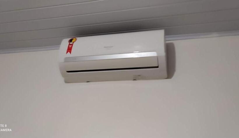 スタンダード４人部屋, Casa De Temporada   Casa Dos Paiva