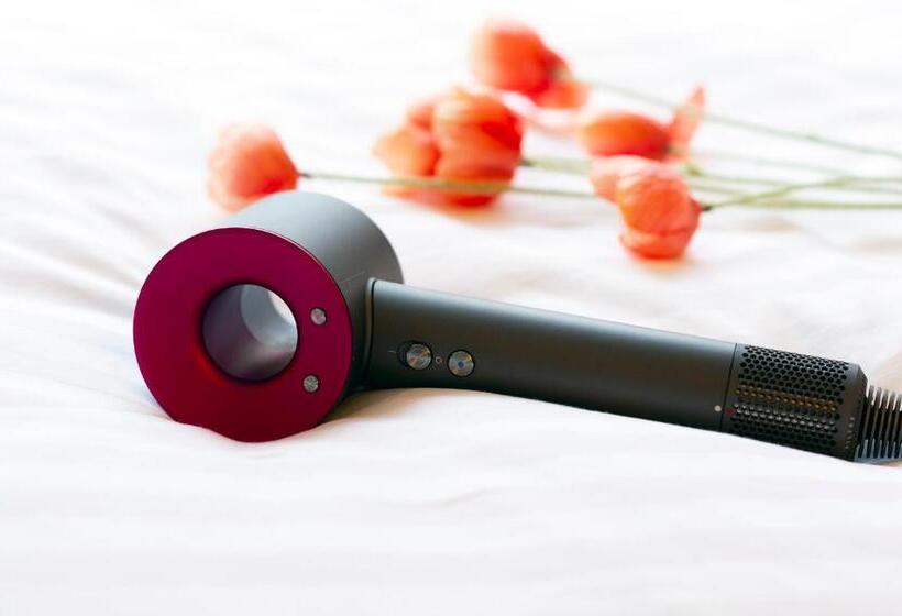 デラックスルーム, 东京中心上野公园时尚设计师房间ycoc 上野公园3分钟 车站1分钟 超级繁华 免费wifi 戴森吹风