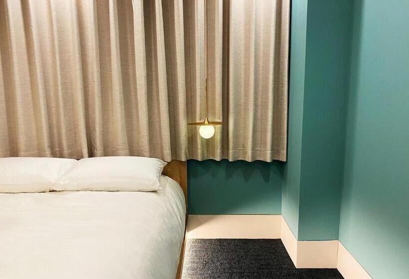 デラックスルーム, 东京中心上野公园时尚设计师房间ycoc 上野公园3分钟 车站1分钟 超级繁华 免费wifi 戴森吹风