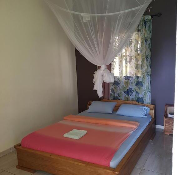 اتاق استاندارد, Belair Kafland