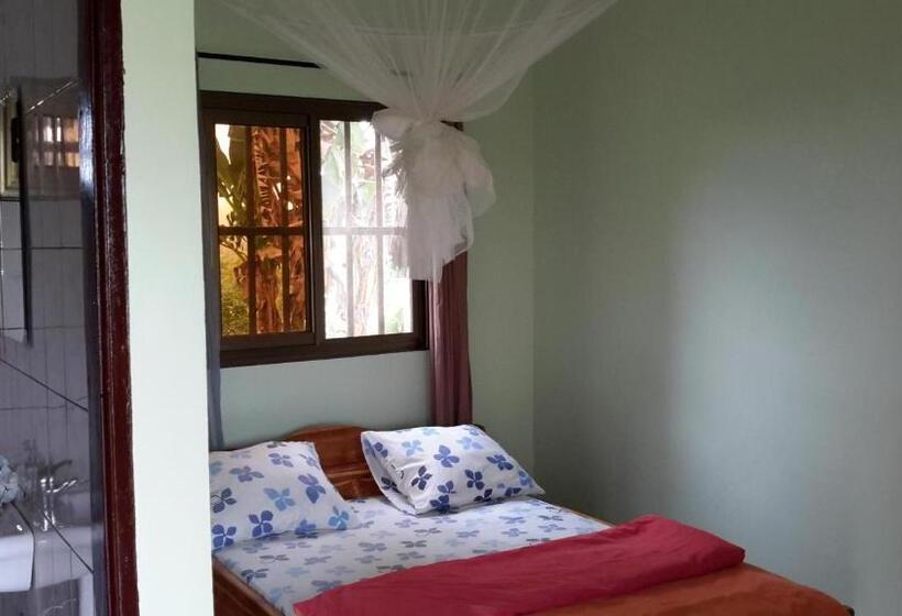 اتاق استاندارد, Belair Kafland