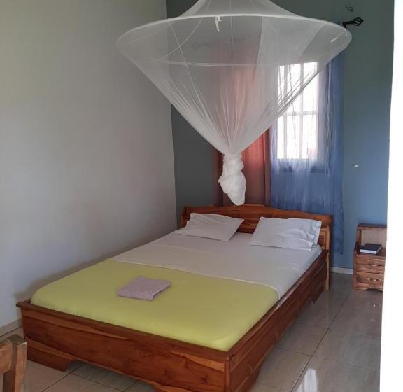 اتاق استاندارد, Belair Kafland