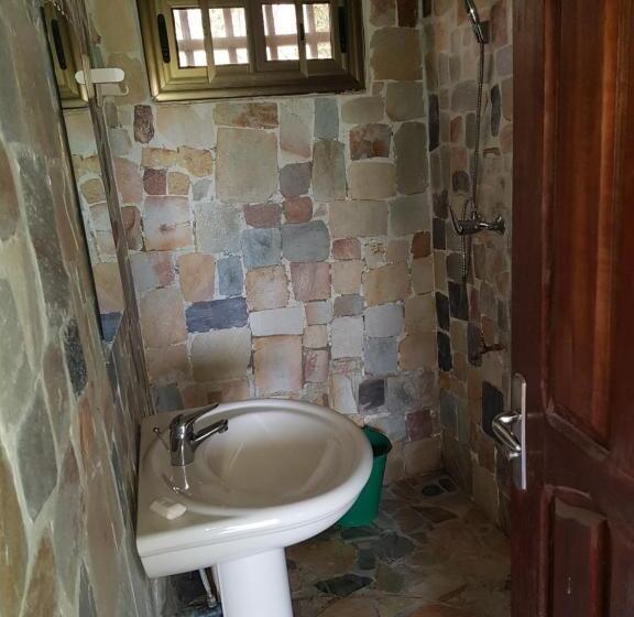 اتاق استاندارد, Belair Kafland