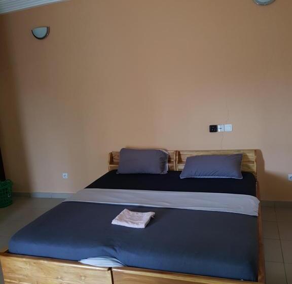 اتاق لوکس, Belair Kafland