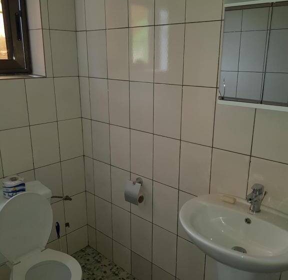 اتاق لوکس, Belair Kafland