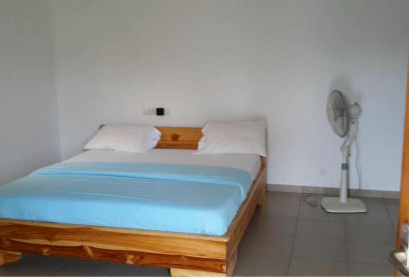 اتاق لوکس, Belair Kafland