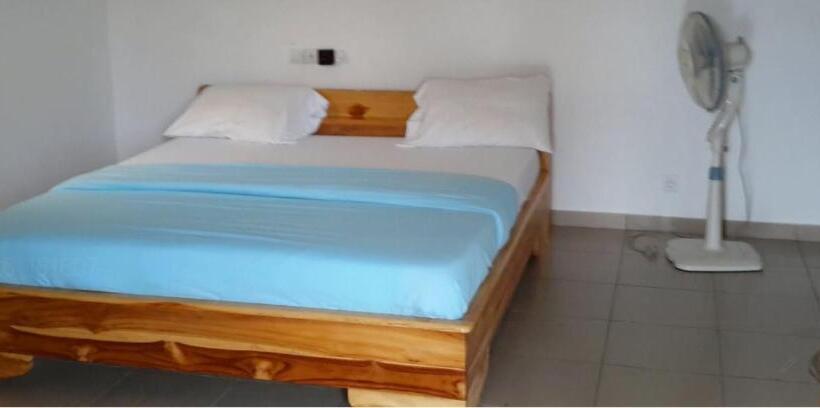 اتاق لوکس, Belair Kafland