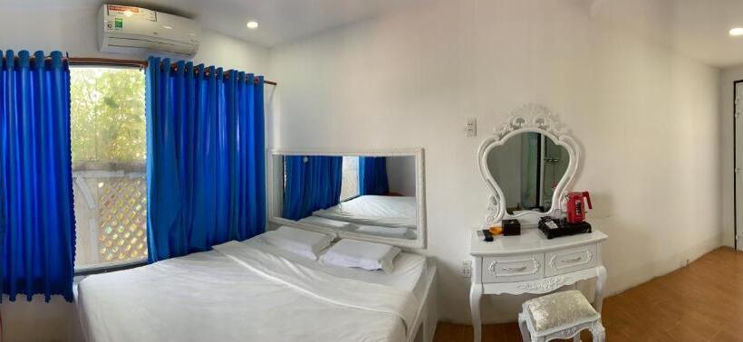 اتاق استاندارد, Mai Tuan Chánh Môn A