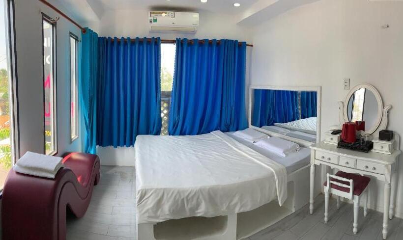 اتاق استاندارد, Mai Tuan Chánh Môn A