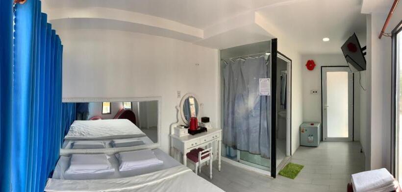 اتاق استاندارد, Mai Tuan Chánh Môn A